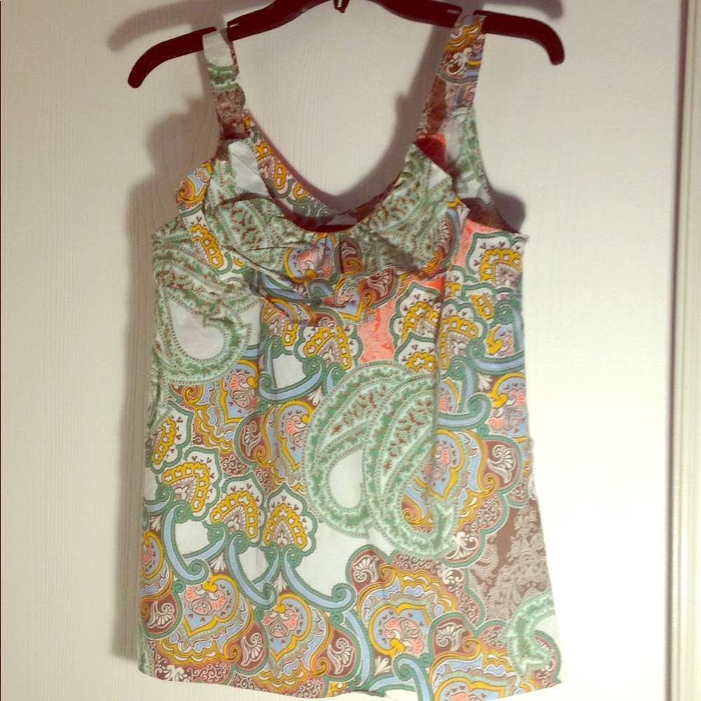 Tommy blouse